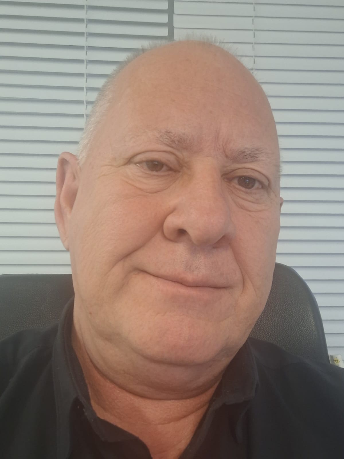 Ivam Carlos Michaltchuk