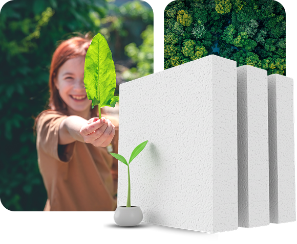 Sustentabilidade EPS